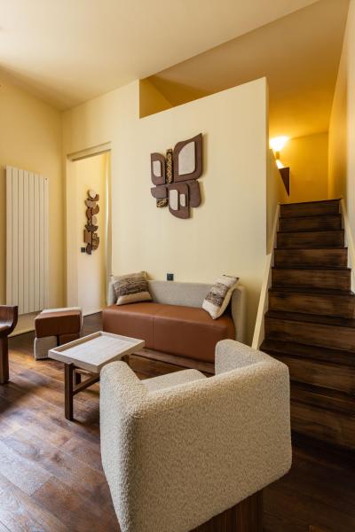 NoChichi-Collections - Residence Saint-Honore, Забронировать  Париж Иль-де-Франс, рядом с Мальзерб