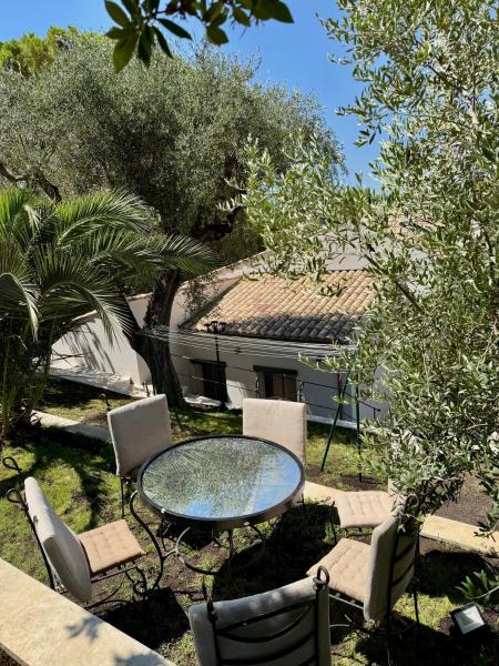 Cannes Villa luxe, détente et bien-être, Забронировать  Канне Альпы