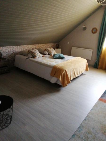 Eliane, Забронировать  Ле-Ман Sarthe, рядом с Антаре