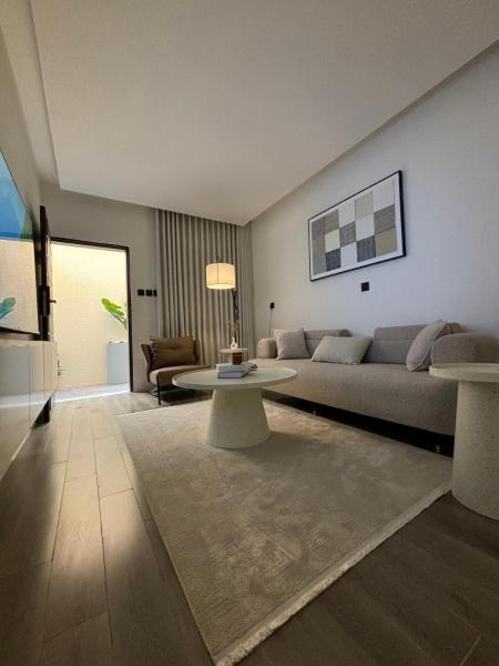Hittin Boulevard Luxury Hotel Apartments, Забронировать  Эр-Рияд  округ Эр-Рияд