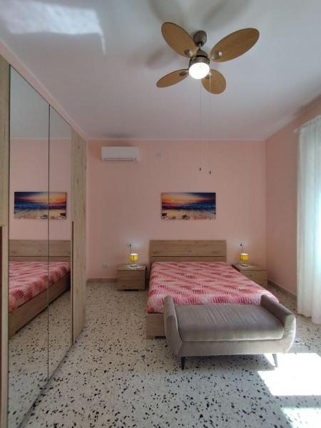 Bianca Lancia Rooms, Забронировать  Палермо Сицилия