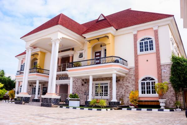 5 Star Villa Hotel, Забронировать  Trofwi Бронг-Ахафо