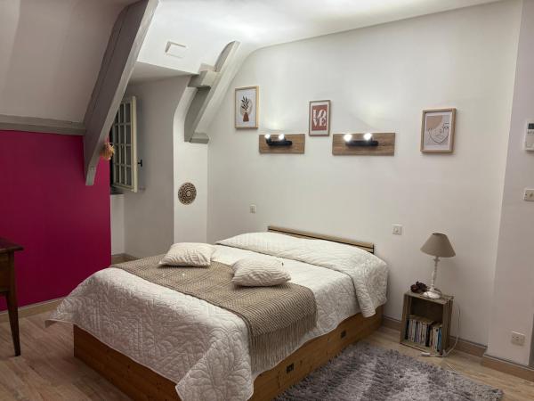 Chambres à la campagne, Забронировать  Марнак Dodogne Valley