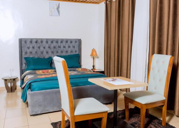 Hi-Pima Boutique Hotel, Забронировать  Кигали Nyarugenge