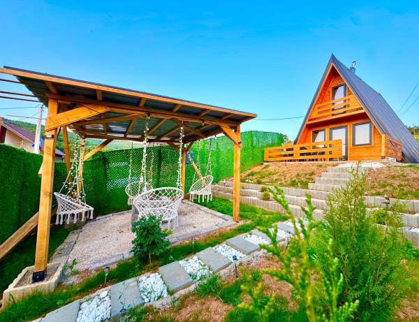 Villa Roi 3, Забронировать  Феризай Косово