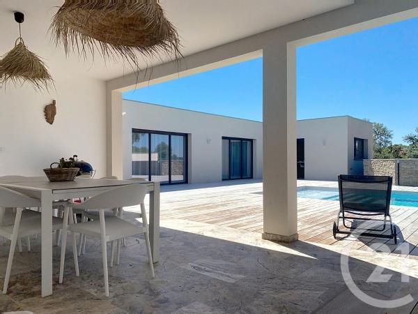 Villa de standing, proche des plages et au calme, Забронировать  Леччи Корсика