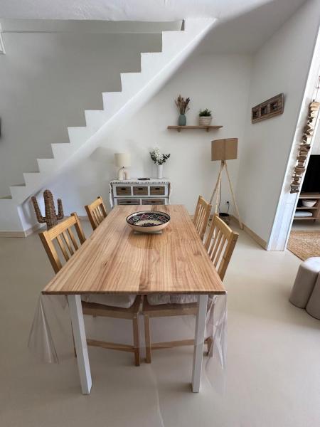 La Villa des Sables Borgu, Забронировать  Отели Борго с парковкой, Парковка