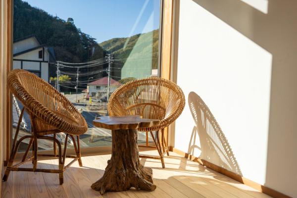 Kaido Nomad CoLiving, Забронировать  Юдзава Ниигата