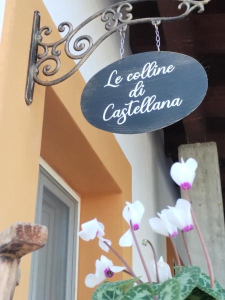 Le Colline di Castellana, Забронировать  Cerratina Абруццо