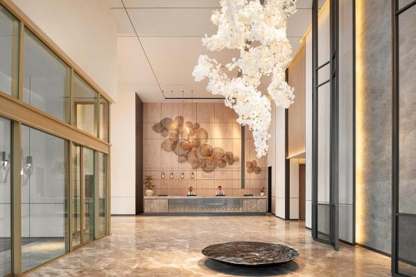 Grand Nikko Bangkok Sathorn, Забронировать  Саторн Бангкок, рядом с Небоскреб «МахаНакхон»