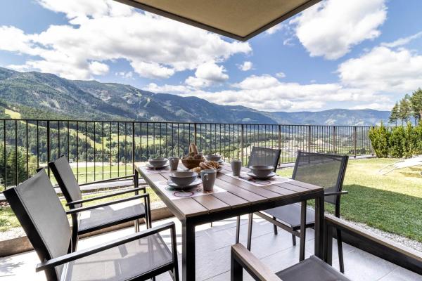 Proventus Apartments, Забронировать  Перка План-де-Коронес, рядом с Ried Gondola