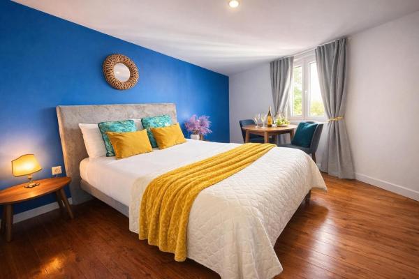 Alfama Small Apartment, Забронировать Апартаменты/квартира Лиссабон Эстремадура