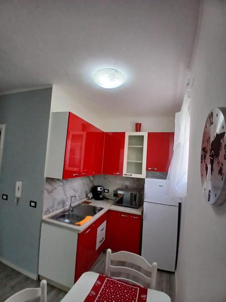 Seaside View Ergis, Забронировать  Дуррес Область Дуррес