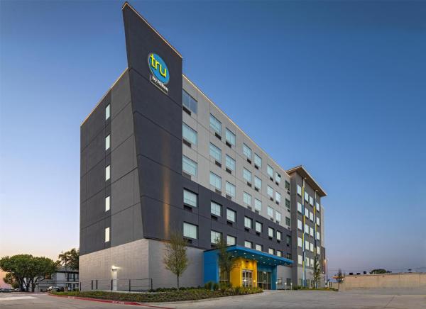 Tru By Hilton Irving Dfw South, Забронировать  Ирвинг Dallas - Fort Worth Metropolitan Area