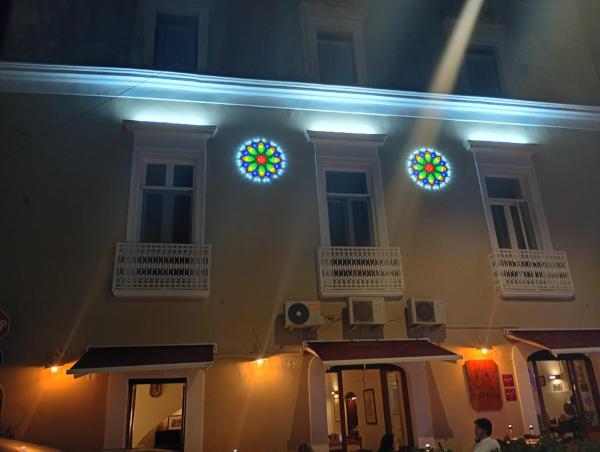Dimora di Ripalta, Забронировать  Отели в центре Бриндизи, в центре