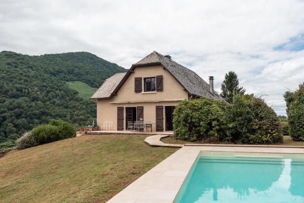 Villa Delb, Забронировать  Артез-д'Ассон Pyrénées-Atlantiques