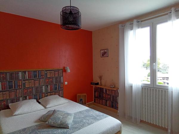 Chambre la Limouxine, Забронировать  Лиму Корбьер, рядом с Музей фортепиано