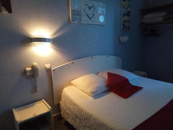 Chambre Love, Забронировать  Лиму Корбьер, рядом с Музей фортепиано