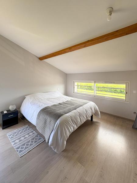 Chambre Séverine, Élégance avec balcon privé, Забронировать  Монтобан Tarn-et-Garonne
