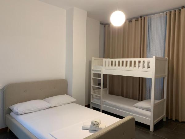 Seaside Stay Toska, Забронировать  Дуррес Область Дуррес