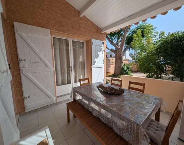 Villa d\été à la plage, Забронировать  Вандр Hérault