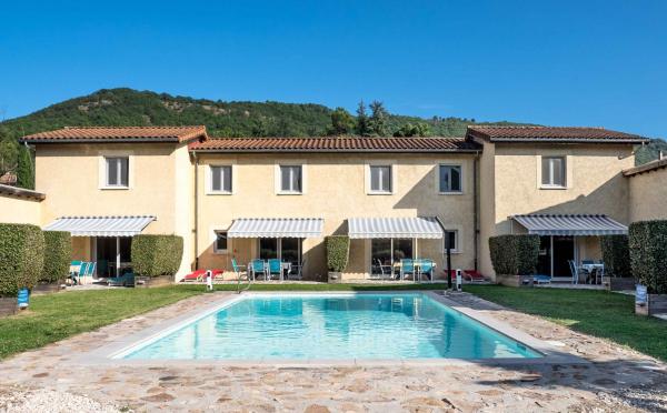 Domaine Des Fleurs, Забронировать  Gagnières Cévennes