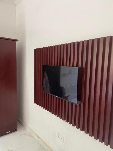 Da Palm Inn Abrui, Забронировать  Абури Greater Accra