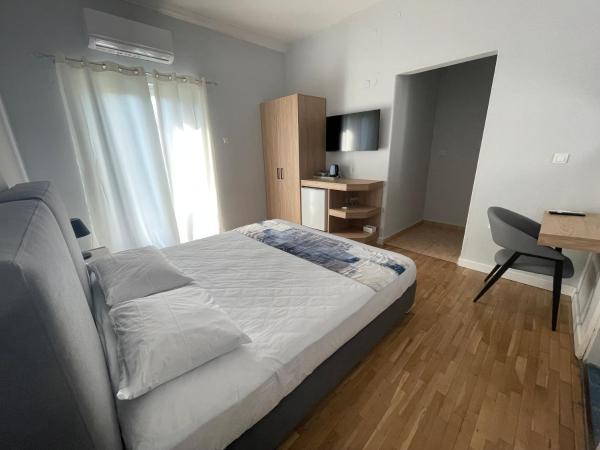 Meraki Inn, Забронировать  Мирина 