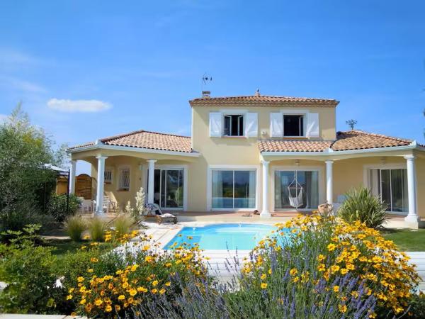 Villa 39 - Ariège, Забронировать  Ле -Верне 
