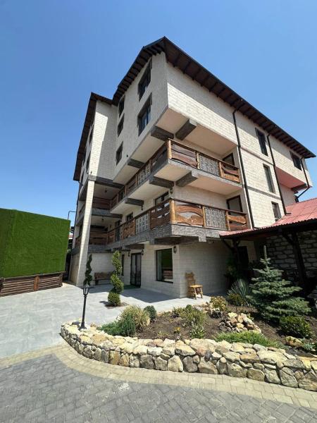 Hotel Racu Family, Забронировать  Комрат Гагаузия