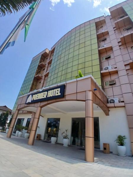 Premier Hotel Zanzibar Airport, Забронировать  Занзибар Занзибар