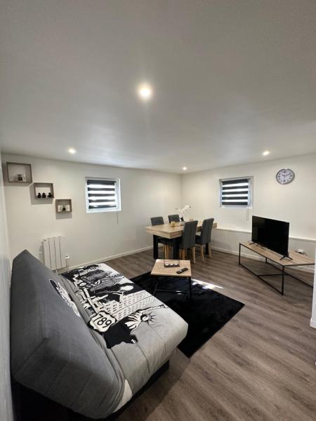 Apart Hotel Le Havre, Забронировать  Гавр Seine-Maritime