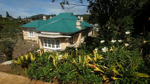 Senani Colonial Holiday Bungalow