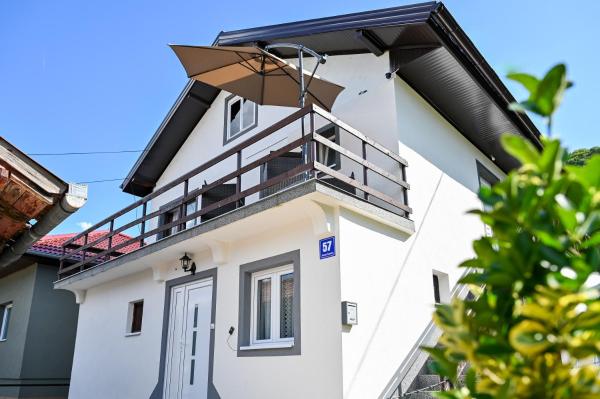 Apartman Nina, Забронировать  Яйце Федерация Боснии и Герцеговины