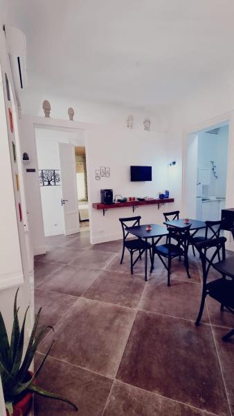Le Suite Vintage del Corso, Забронировать  Отели в центре Палермо, в центре