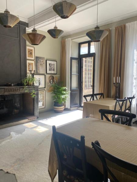 Dreamhome B&B Limoux, Забронировать  Лиму 