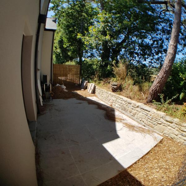 Les jumelles de Mousterlin