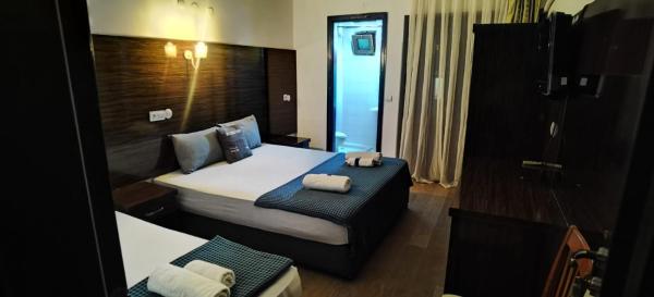Pamuklife Hotel, Забронировать  Памуккале Эгейский регион Турции