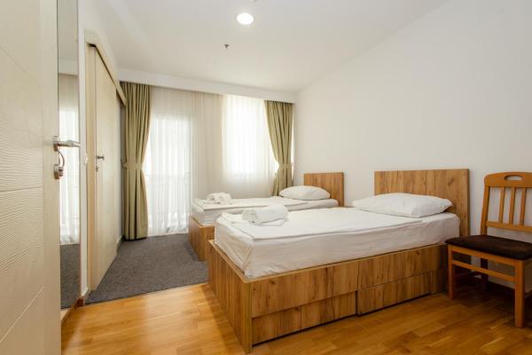Hotel PIO, Забронировать  СПА-отели Улцинь, рядом с Пляж Мала, SPA-услуги
