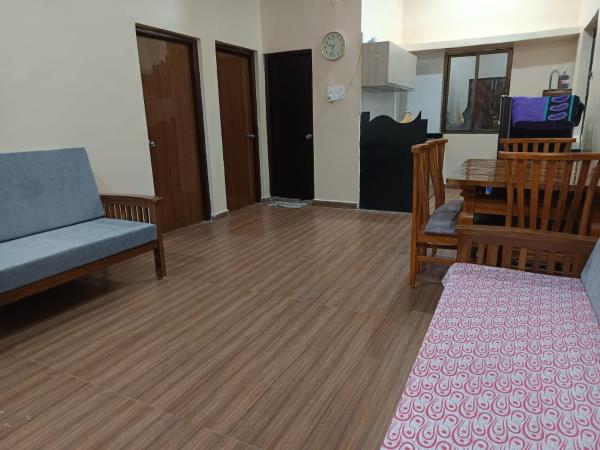 Gail Villa Igatpuri Hill Station, Забронировать  Отели штата Махараштры с парковкой, Парковка