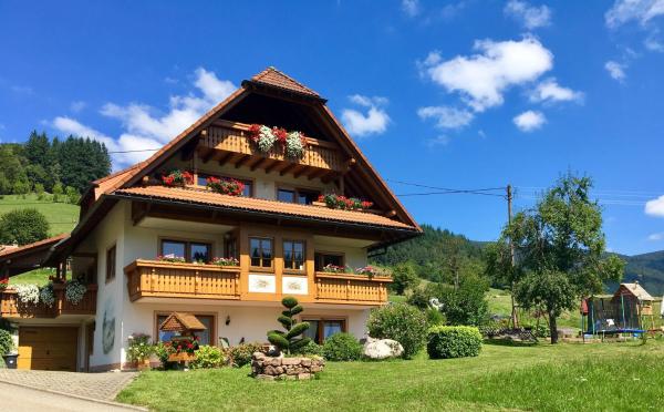 Felsenhof Simonswald, Забронировать  Зимонсвальд Breisgau
