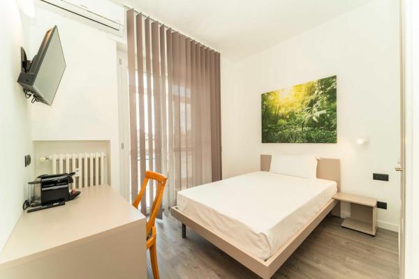 Residenza Carducci, Забронировать  Турин Пьемонт, рядом с Кардуччи