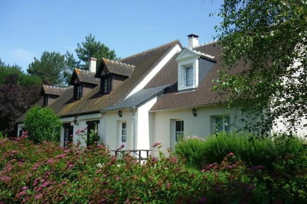 Chambres d\hôtes La Cabriole - Entre Amboise & Chenonceau, Забронировать  Сивре-де-Турен Эндр и Луара