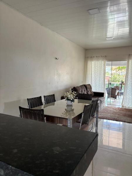 Casa na Villa Sorriso para COP 30, Забронировать  Белем Пара