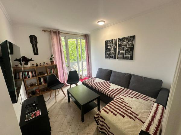 Metro Lakeside, Забронировать  Кретей Val de Marne