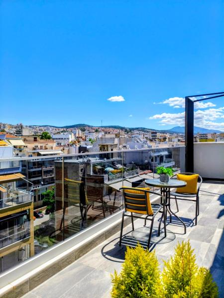 TOWER 15 Suites, Nilie Hospitality MGMT