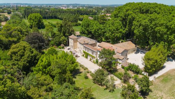 Château Saint Perret