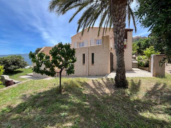Villa À Chjusella Santa Reparata di Balagna à 5kms des plages, Забронировать  Санта-Репарата-ди-Баланья Balagne