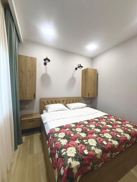 Cottage ANKANAKEBA, Забронировать  Бакурианский Андезит Самцхе-Джавахети