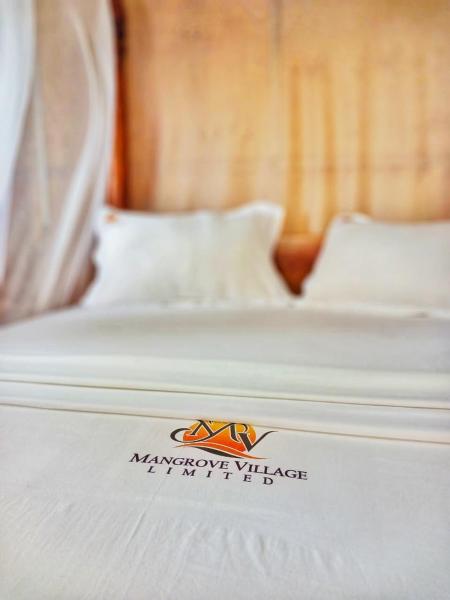 Mangrove Village Resort, Забронировать  Mida Килифи